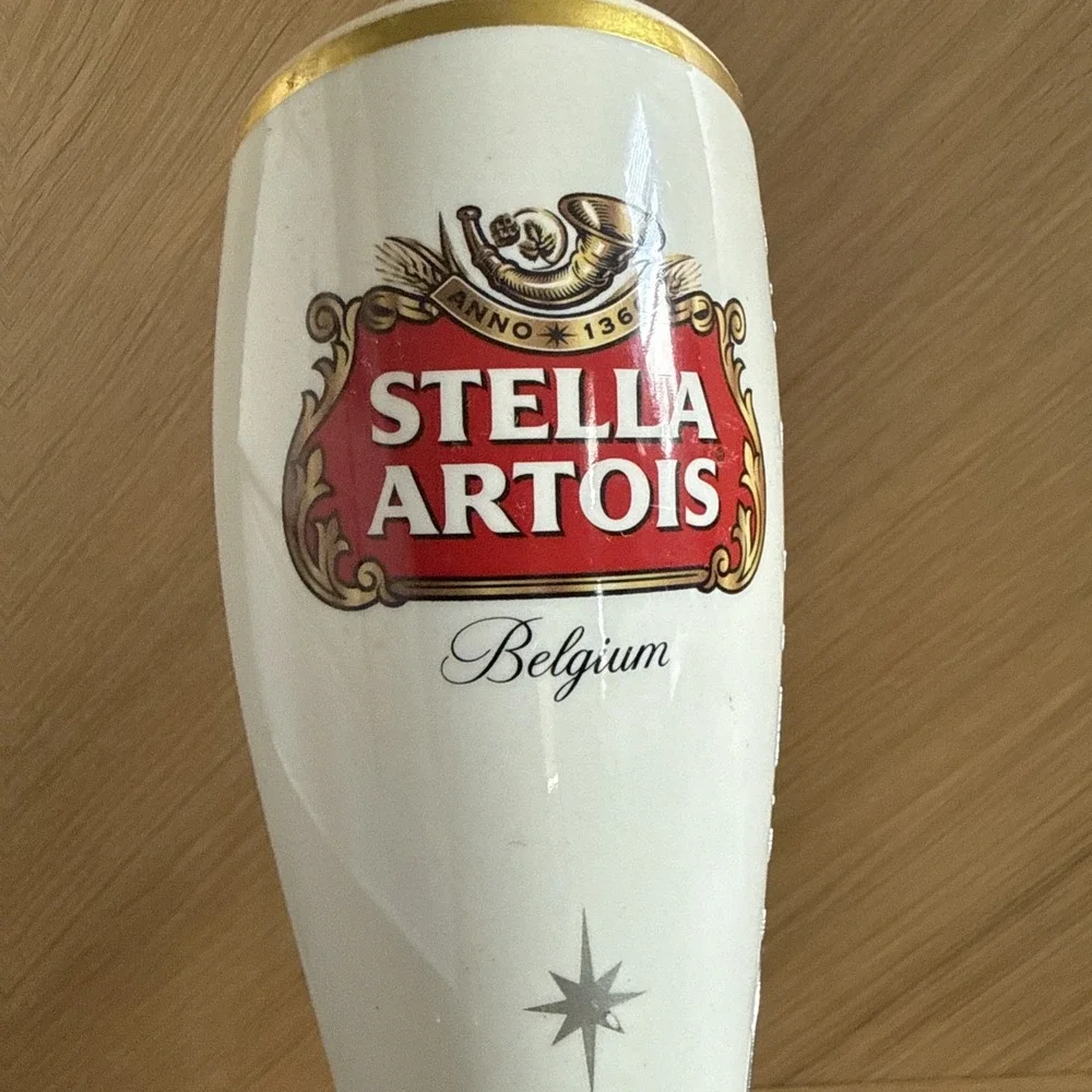 N/A stella artois